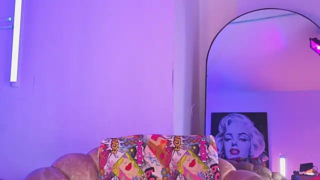 nova_salvatoren Webbikameraesitys