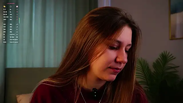 ShantellAngulo Live XXX-Chat