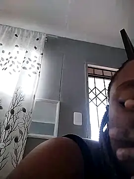 Achalugo18xxx Pertunjukan Webcam