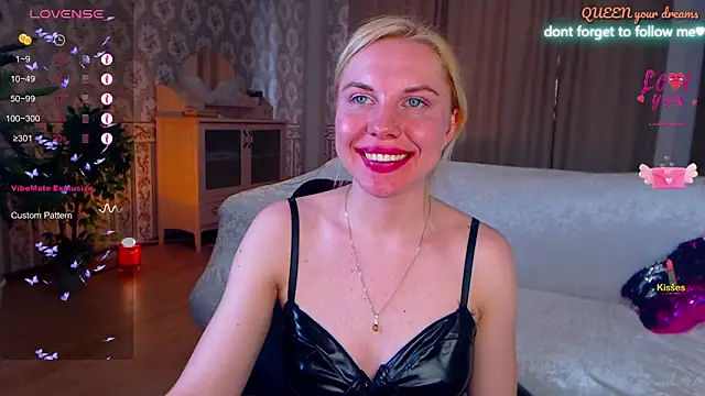 LiSinDolln Live XXX chat