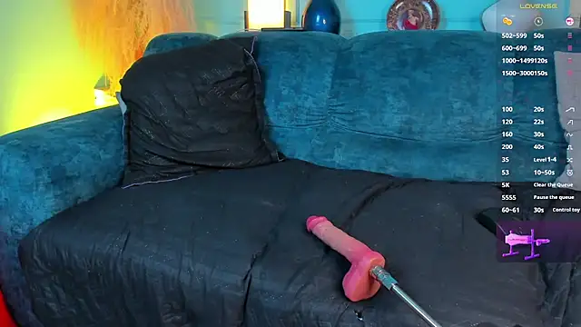 Leo_Savage_ 网络视讯表演