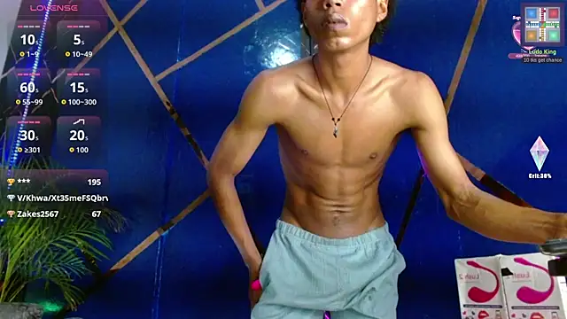 Walkers05 – Naživo XXX chat