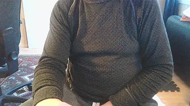 Buggemannn Live XXX chat