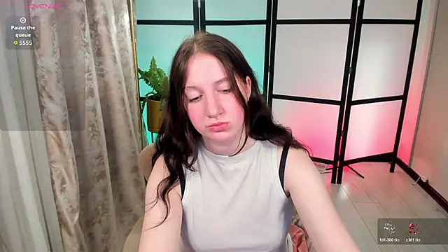 Elisabeth_Binder's Live XXX Chat