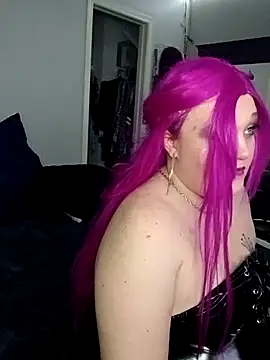 Chat XXX en directo de JadeDaMilf