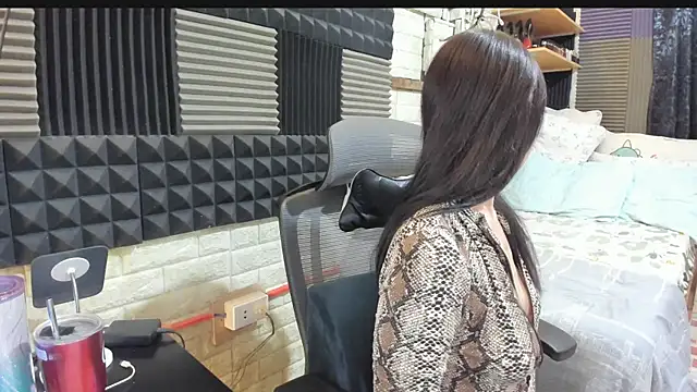 _lexie_hart Webcam show