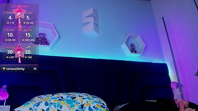 _carla_rosee Chat XXX in diretta