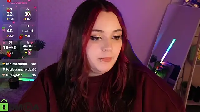 Mia_R0ss: онлайн-секс-чат