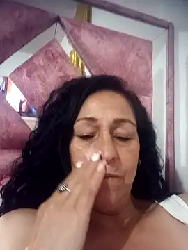 _Scarlett_Sweet 웹캠 쇼