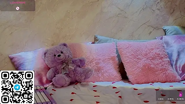 Živý XXX chat Aurora_Bennet