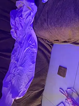 Abigal0999 Show Webcam