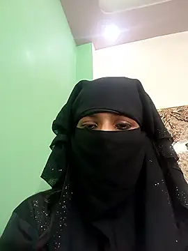 Aafreen_36's Webcam Show