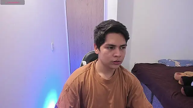 Вебкам-шоу Asta_YunoXXX