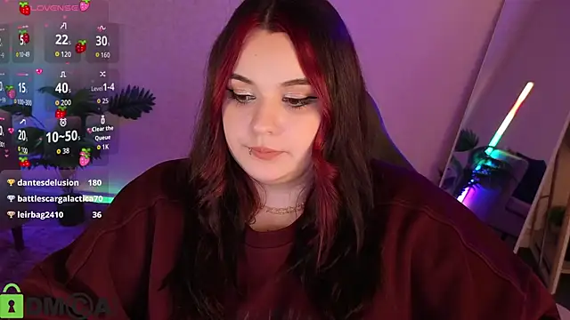 Živý XXX chat Mia_R0ss