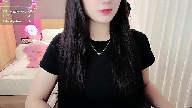 JENNIE-16: онлайн-секс-чат