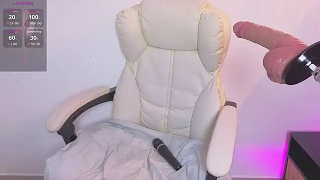 Isa_dumont: онлайн-секс-чат