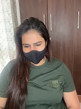 Sexy_Madhurii's Webcam Show