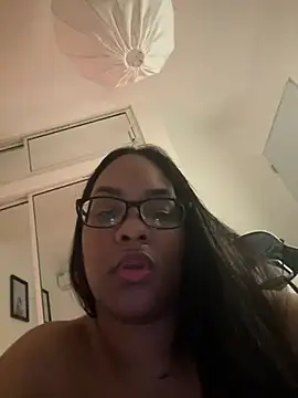 โชว์เว็บแคมของ Chaniita