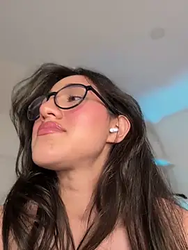 julieta_jhonss Webcam Show