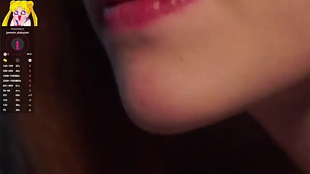 EdlinHargusn Live XXX chat