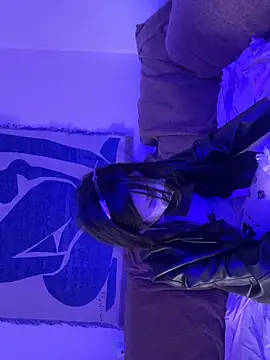 Abigal0999 Pertunjukan Webcam