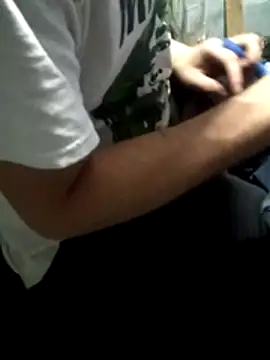 Wero4200 webkamerás műsora