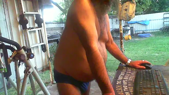 herbie010666: вебкам-шоу