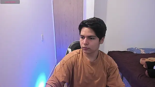 Asta_YunoXXXのウェブカメラショー