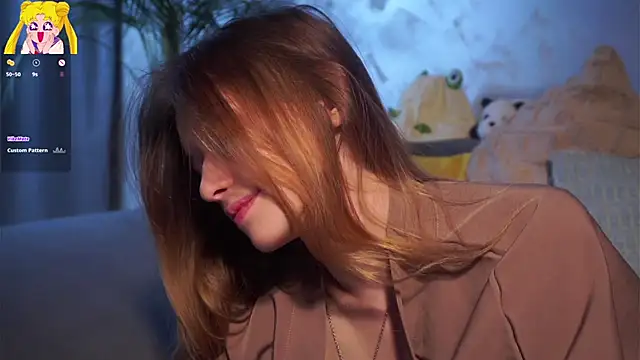 EdlinHargus – Naživo XXX chat