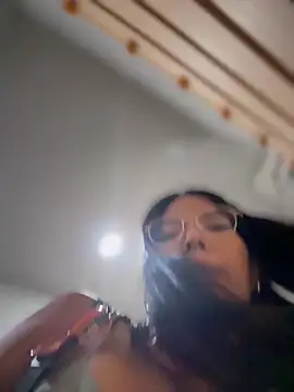 โชว์เว็บแคมของ SheenaBrooke