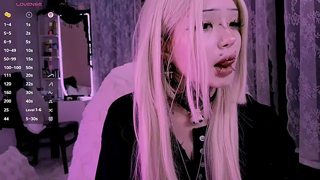 Živý XXX chat Lein_Bone