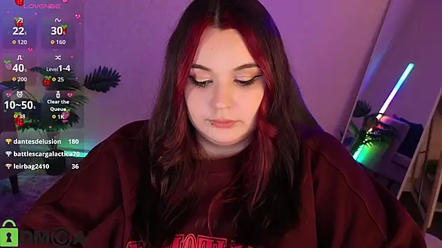 دردشة Mia_R0ss الجنسية المباشرة