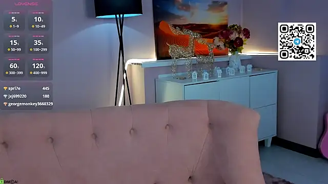 CherryLexi_ Webcam-Show