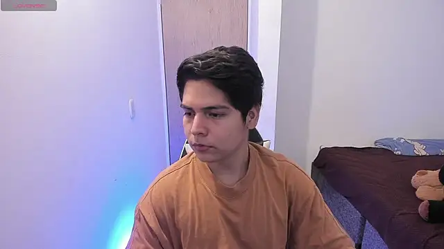 Asta_YunoXXXのウェブカメラショー