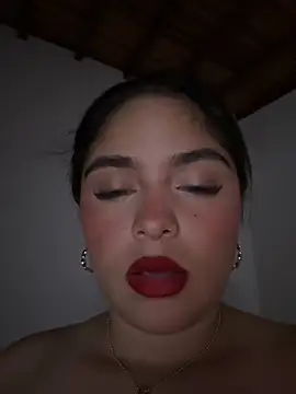 Show Webcam de Sarasweet_sex