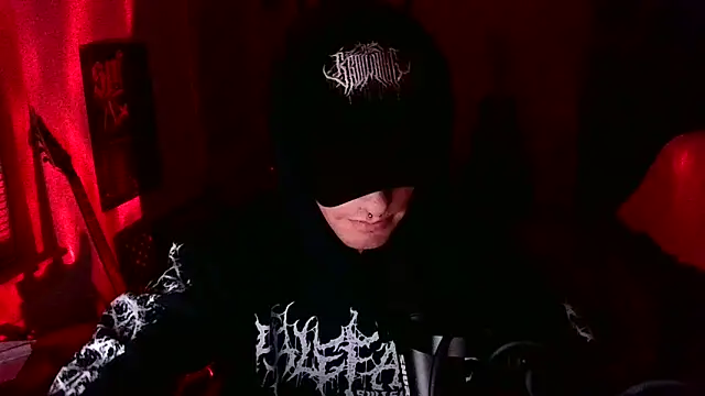 LEVIATHANX666: απευθείας συνομιλία ΧΧΧ