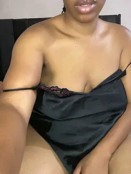 Candice950's Live XXX Chat