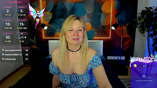 scent__of_woman's Live XXX Chat