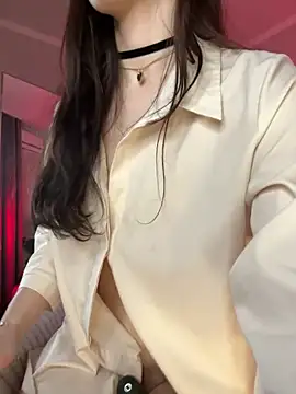 FlexboxDoll: απευθείας συνομιλία ΧΧΧ