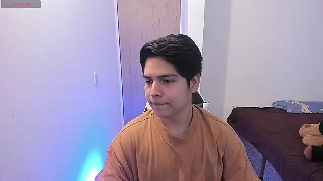 Asta_YunoXXX's Webcam Show