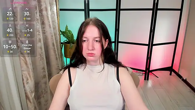 Elisabeth_BinderのライブXXXチャット