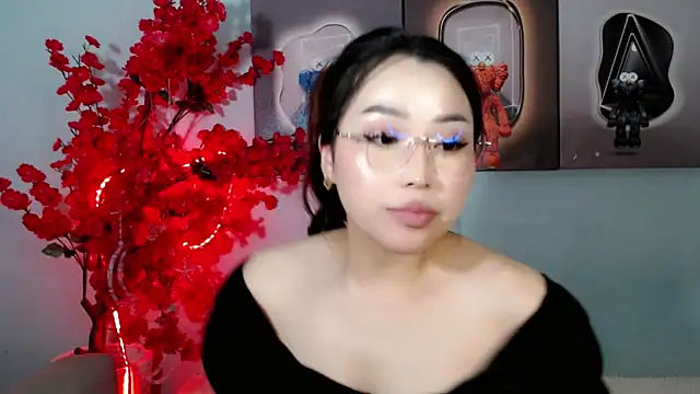 Chat +18 de ichiben ao vivo