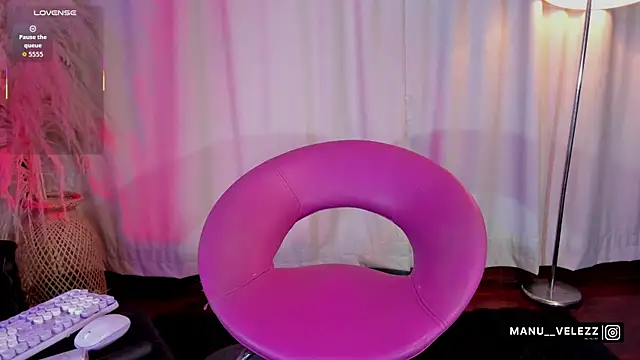Manu_Velez: онлайн-секс-чат