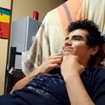 Ortiz3404: απευθείας συνομιλία ΧΧΧ