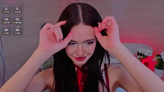 Adetta: онлайн-секс-чат