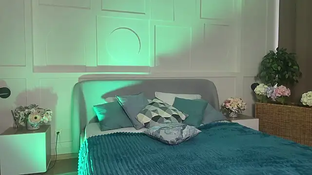 _SilkyShadow_のライブXXXチャット