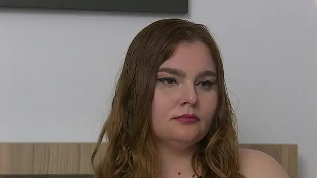 AmeliaWillow: онлайн-секс-чат