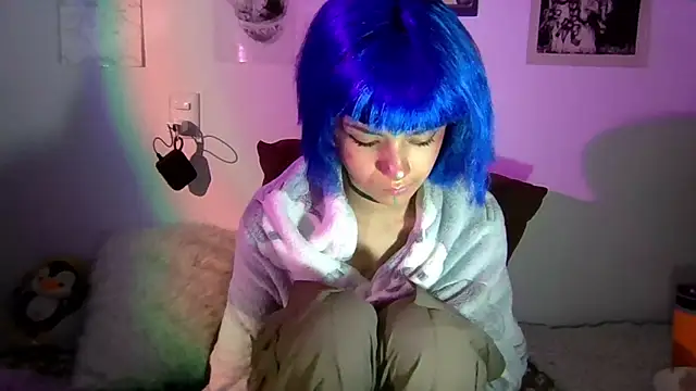 Tabitta_: онлайн-секс-чат