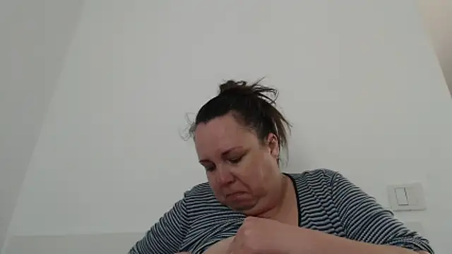 WendyRhoades: онлайн-секс-чат