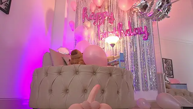 NATAASHA___ Chat XXX in diretta